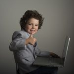 子供の夢は YOUTUBER その魅力と現実とは?