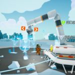 Astroneer 施設 データベース