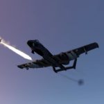 A-10 ステルスタイプで敵部隊を蹂躙せよ! Arma 3 A-164 Wipeout