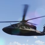 ブラックホーク ステルスタイプで任務を遂行せよ! UH-80 Ghost Hawk