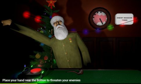 Calm Down Stalin