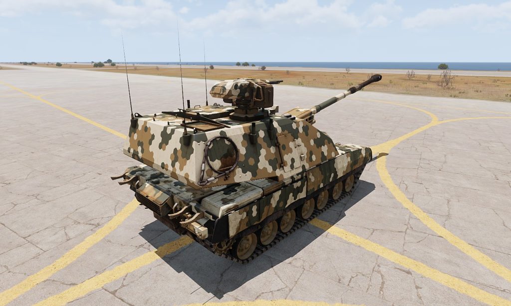 M4 scorcher arma 3 гайд