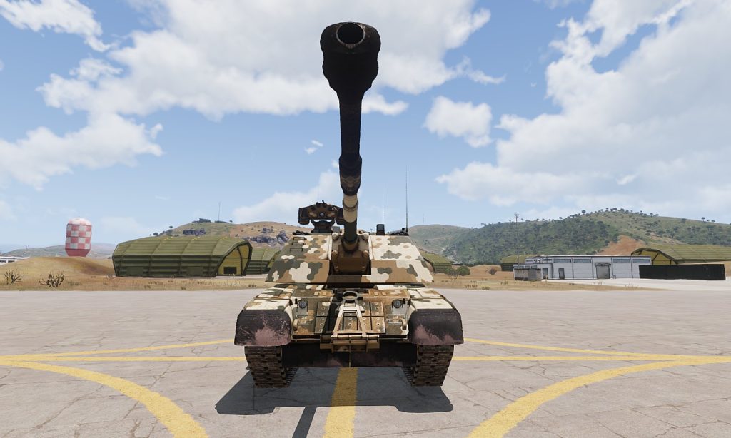 M4 scorcher arma 3 гайд