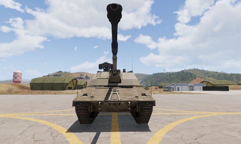 M4 scorcher arma 3 гайд