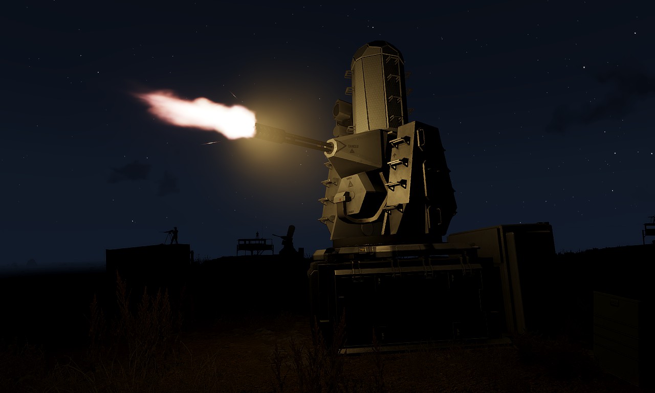 Arma3 Praetorian 1C