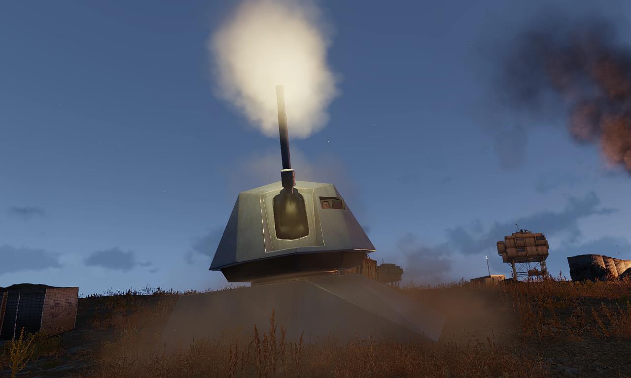 Mk.45 Hammer
