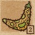 ポーションクラフト 毛バナナ