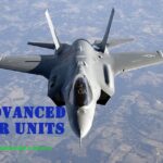 CIV5 MOD ユニット Advanced Air Units Part1