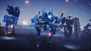 Phantom Brigade New Title