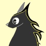 テクワンのアバター